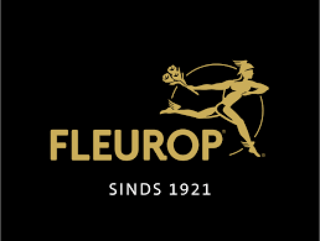 Fleurop logo